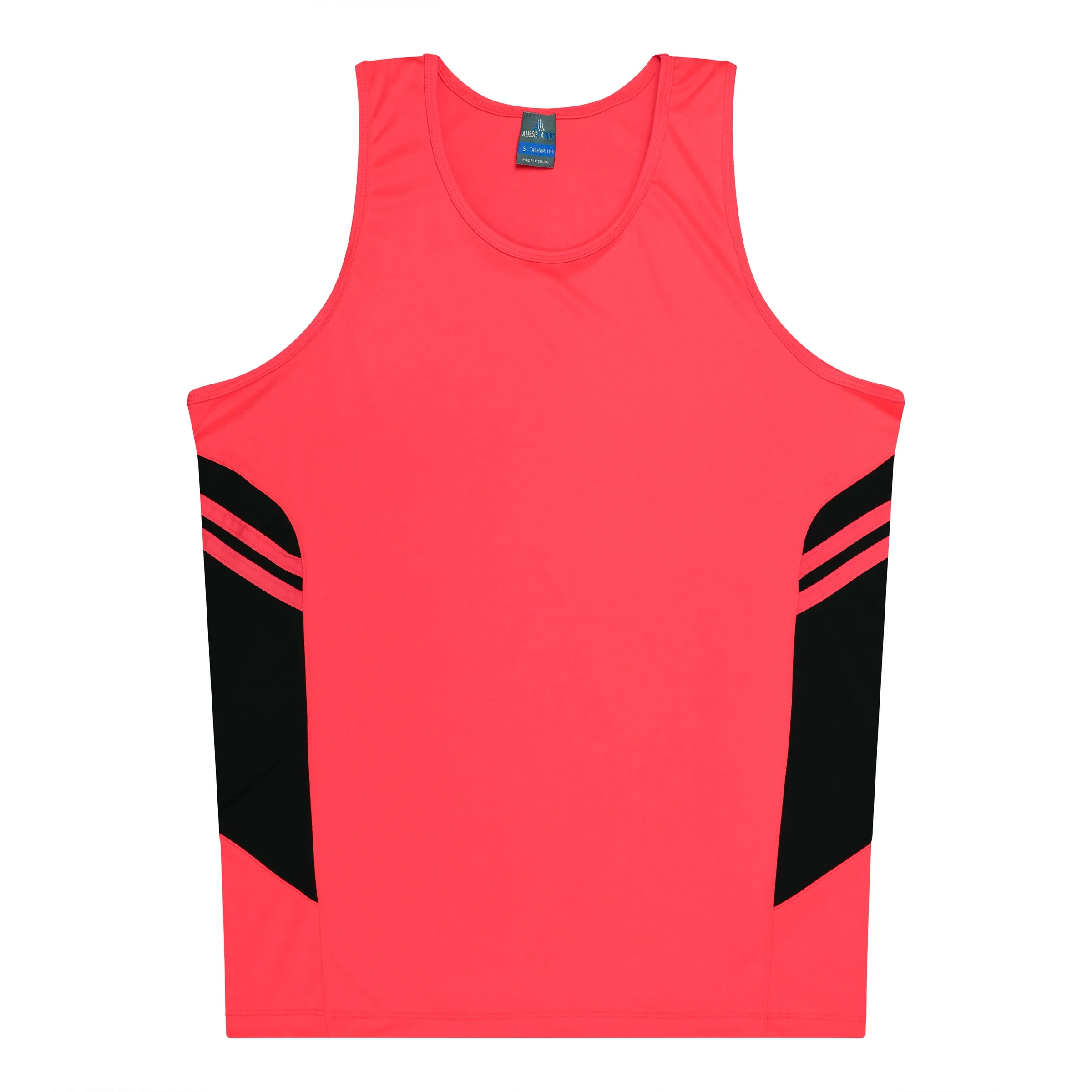 Aussie Pacific Tasman Mens Singlet (1111) - Image 24