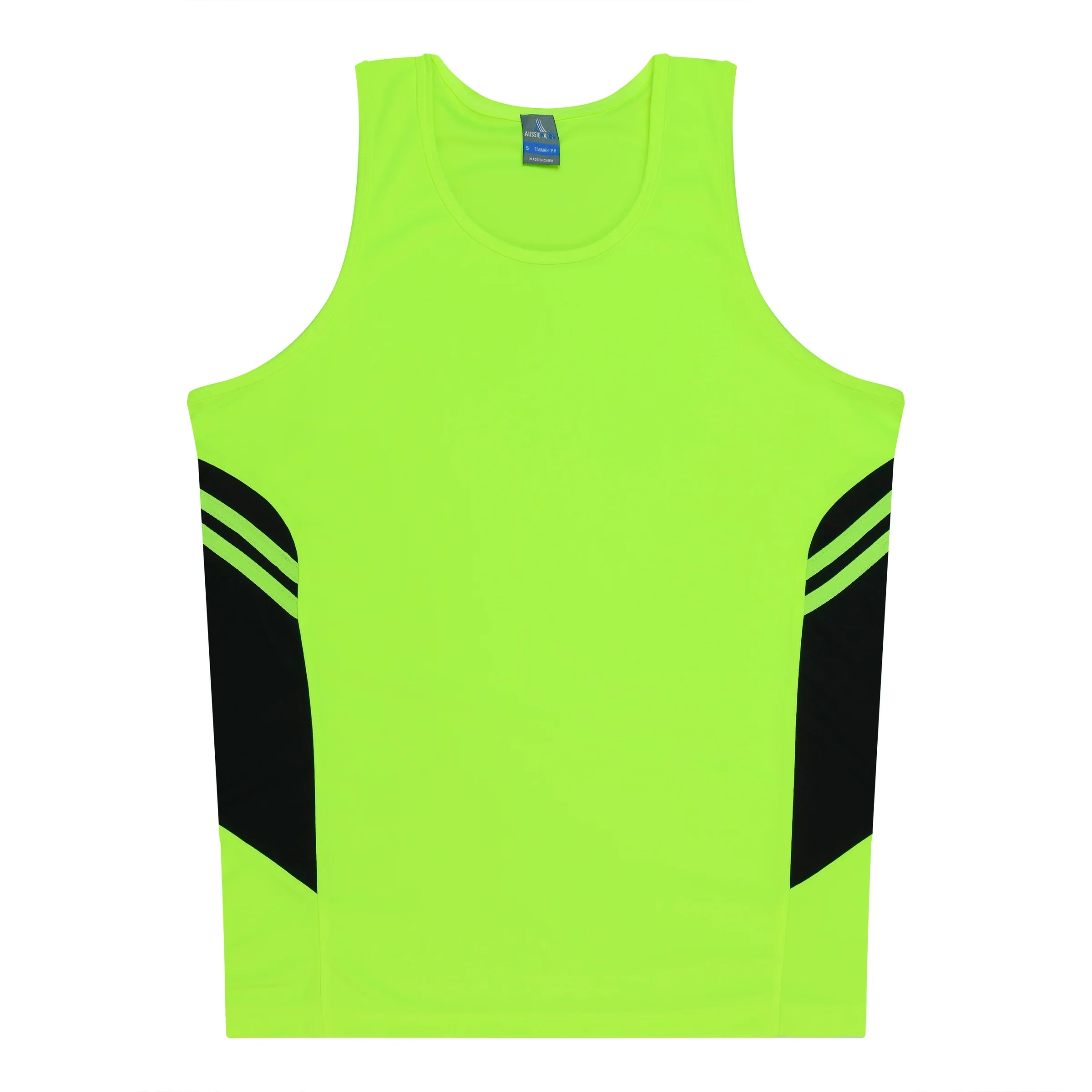 Aussie Pacific Tasman Mens Singlet (1111) - Image 25