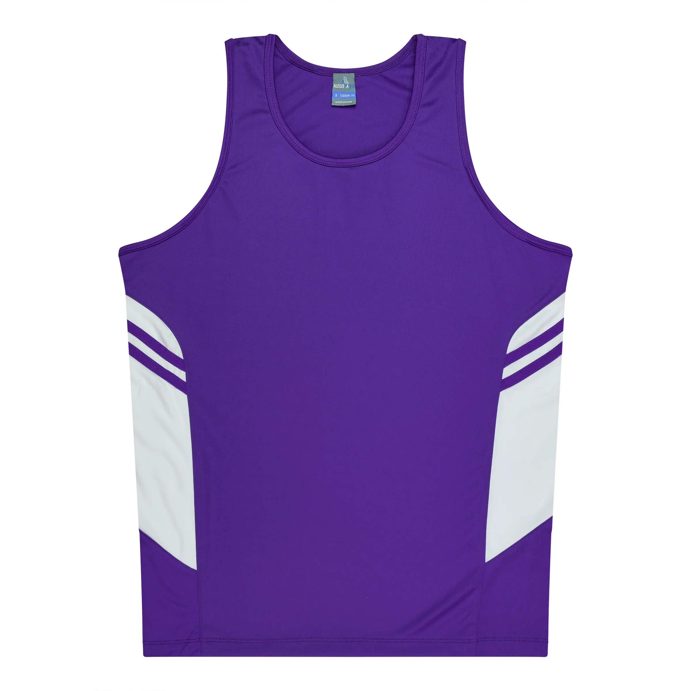 Aussie Pacific Tasman Mens Singlet (1111) - Image 26