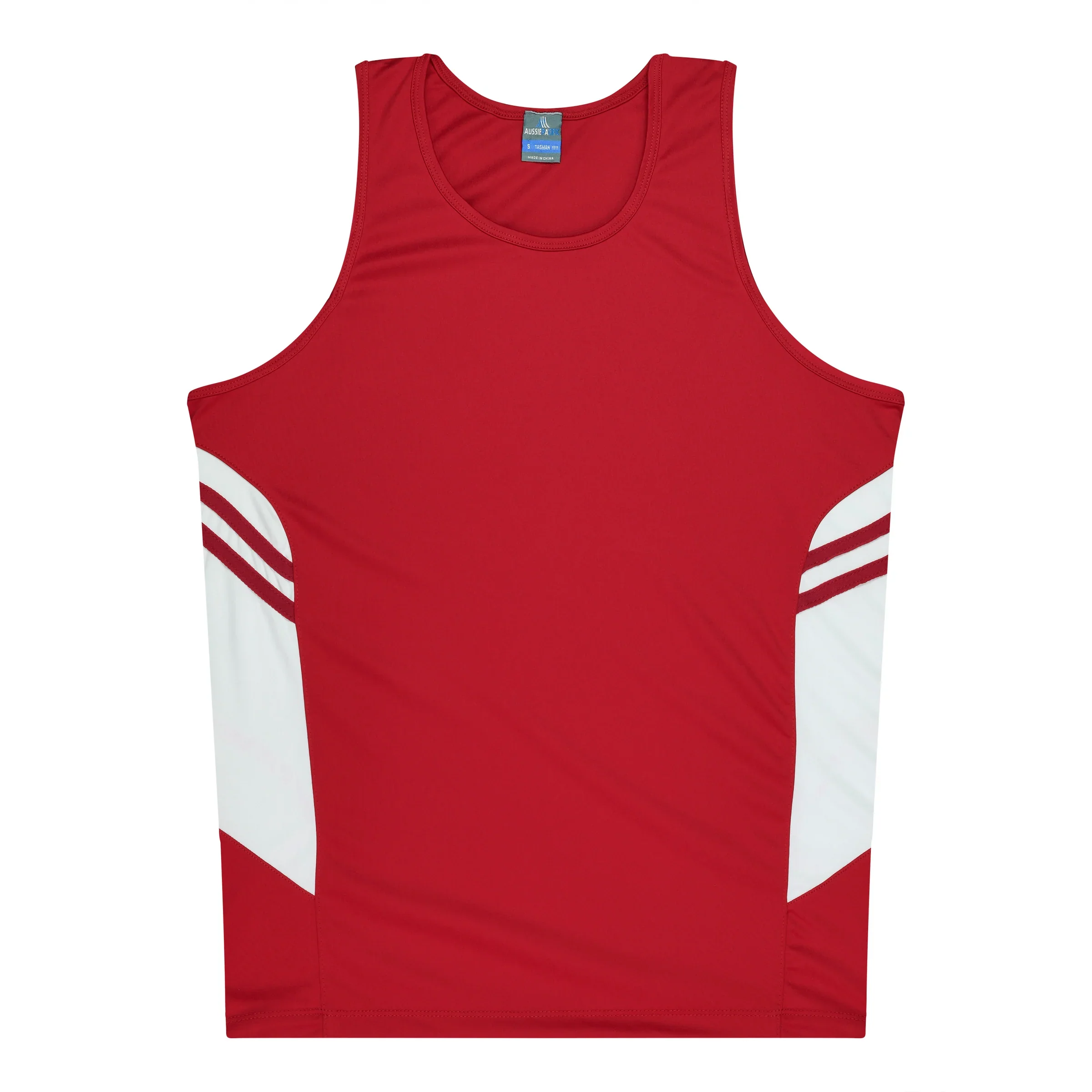Aussie Pacific Tasman Mens Singlet (1111) - Image 27