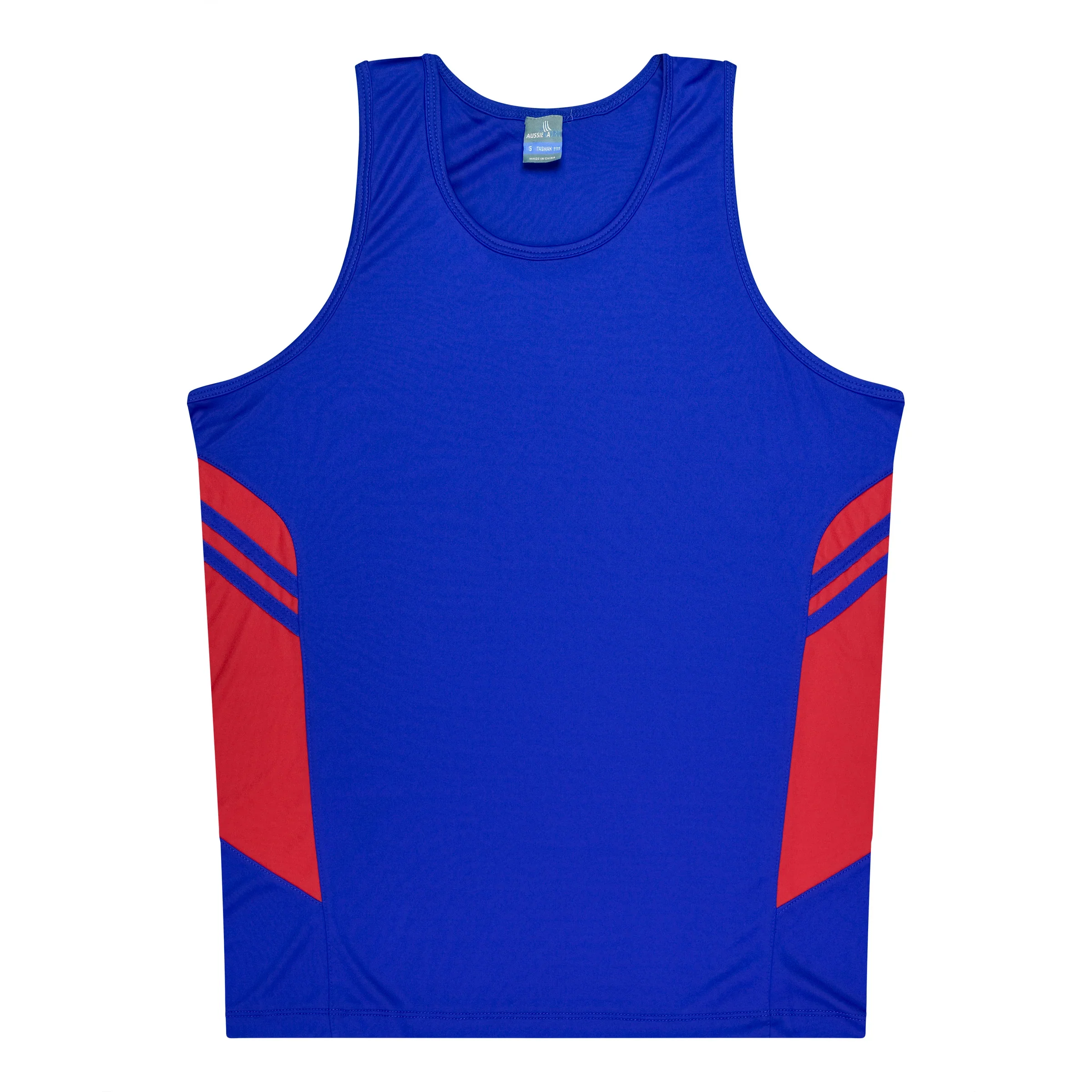 Aussie Pacific Tasman Mens Singlet (1111) - Image 28