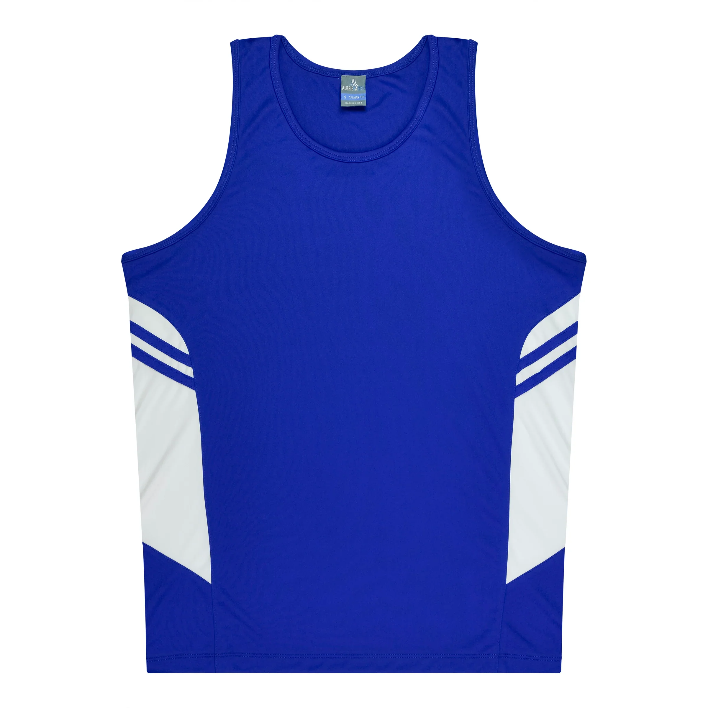 Aussie Pacific Tasman Mens Singlet (1111) - Image 29
