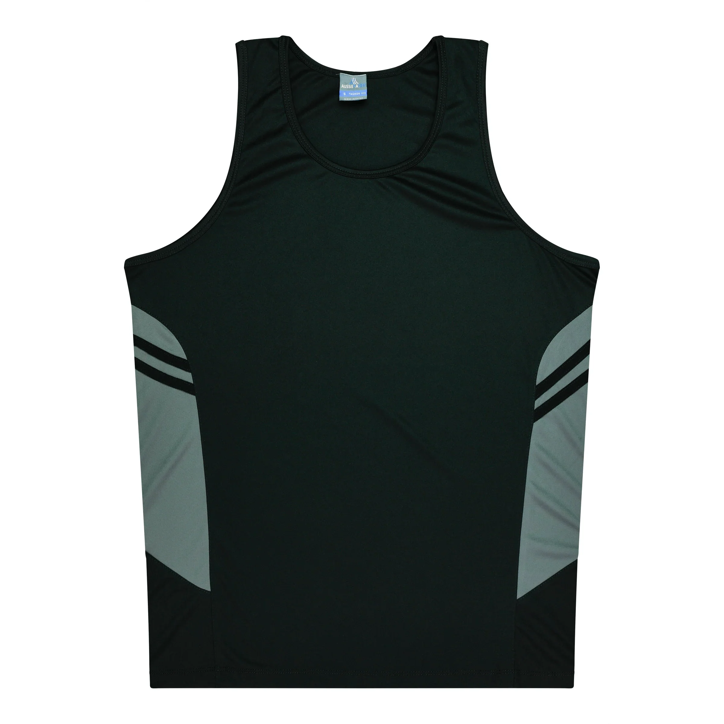 Aussie Pacific Tasman Mens Singlet (1111) - Image 3