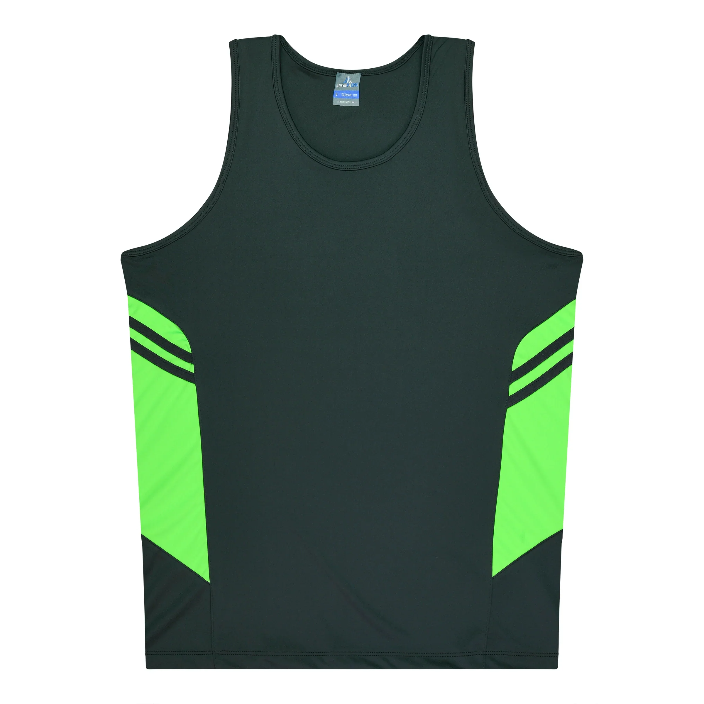 Aussie Pacific Tasman Mens Singlet (1111) - Image 30