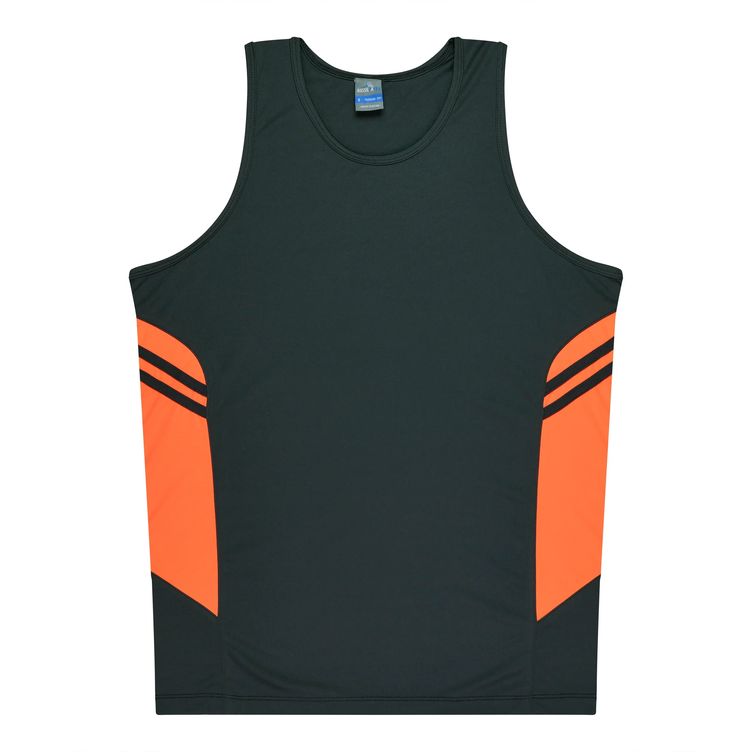 Aussie Pacific Tasman Mens Singlet (1111) - Image 31