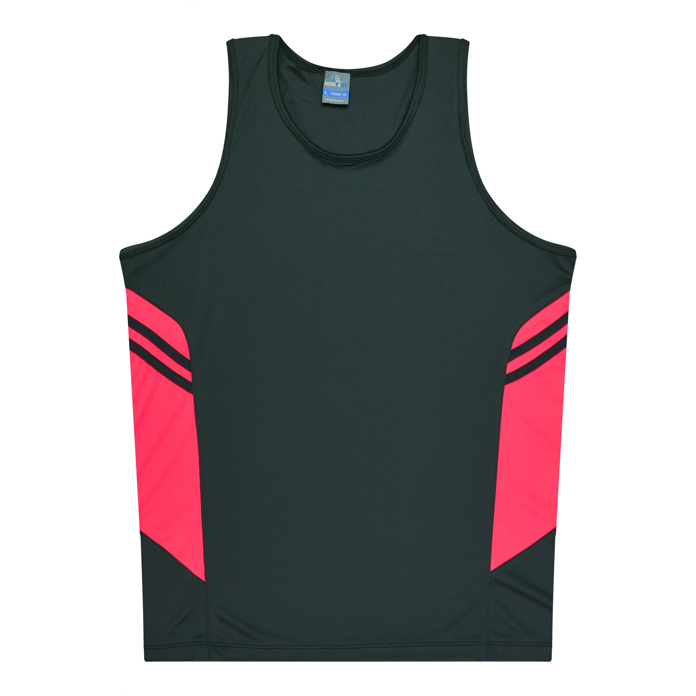 Aussie Pacific Tasman Mens Singlet (1111) - Image 32