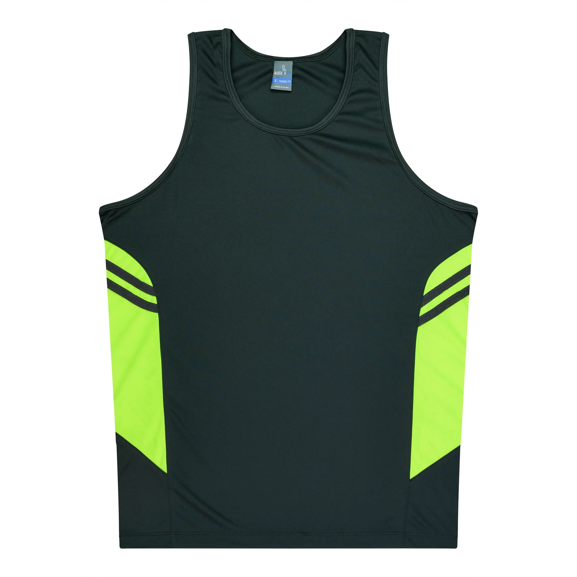 Aussie Pacific Tasman Mens Singlet (1111) - Image 33
