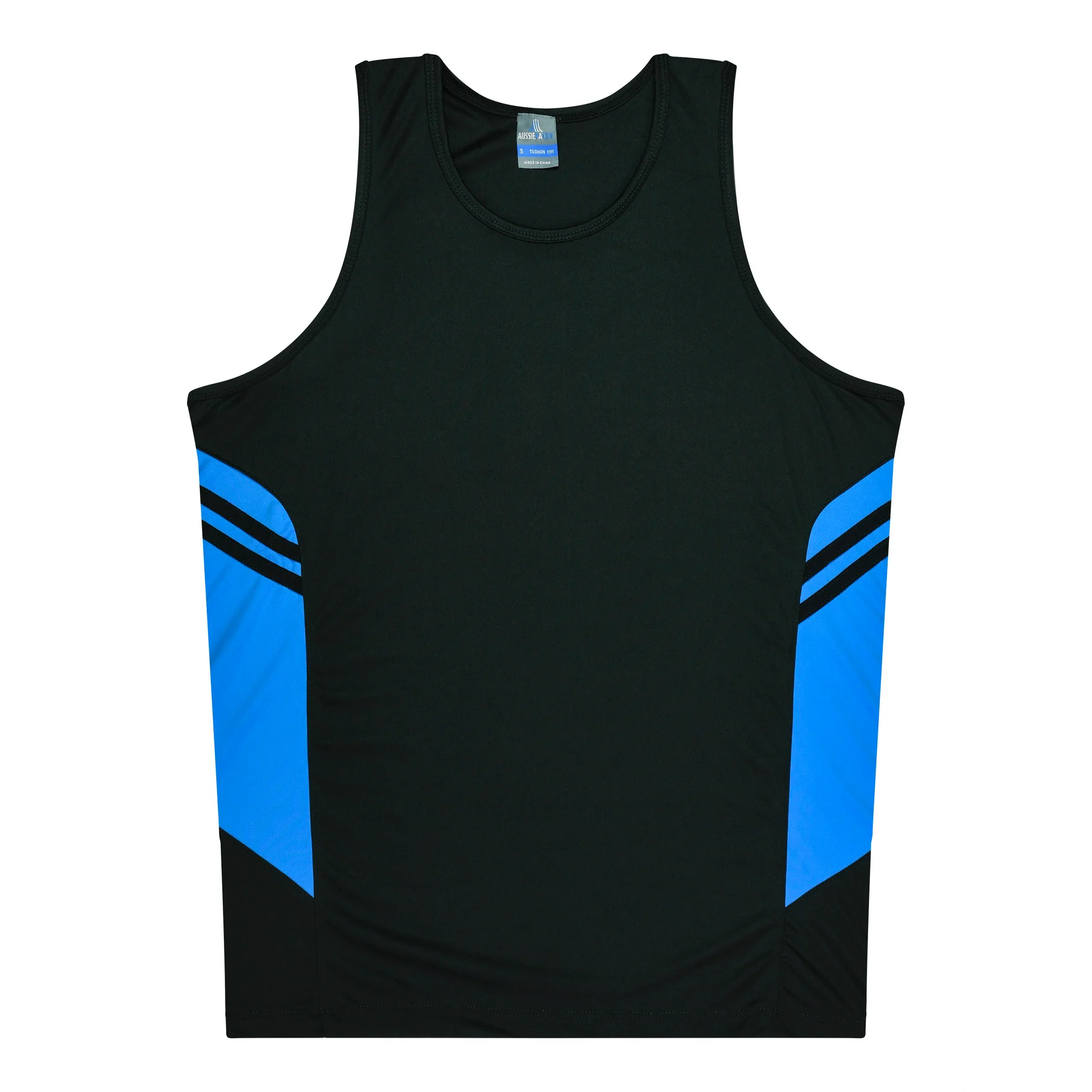 Aussie Pacific Tasman Mens Singlet (1111) - Image 4