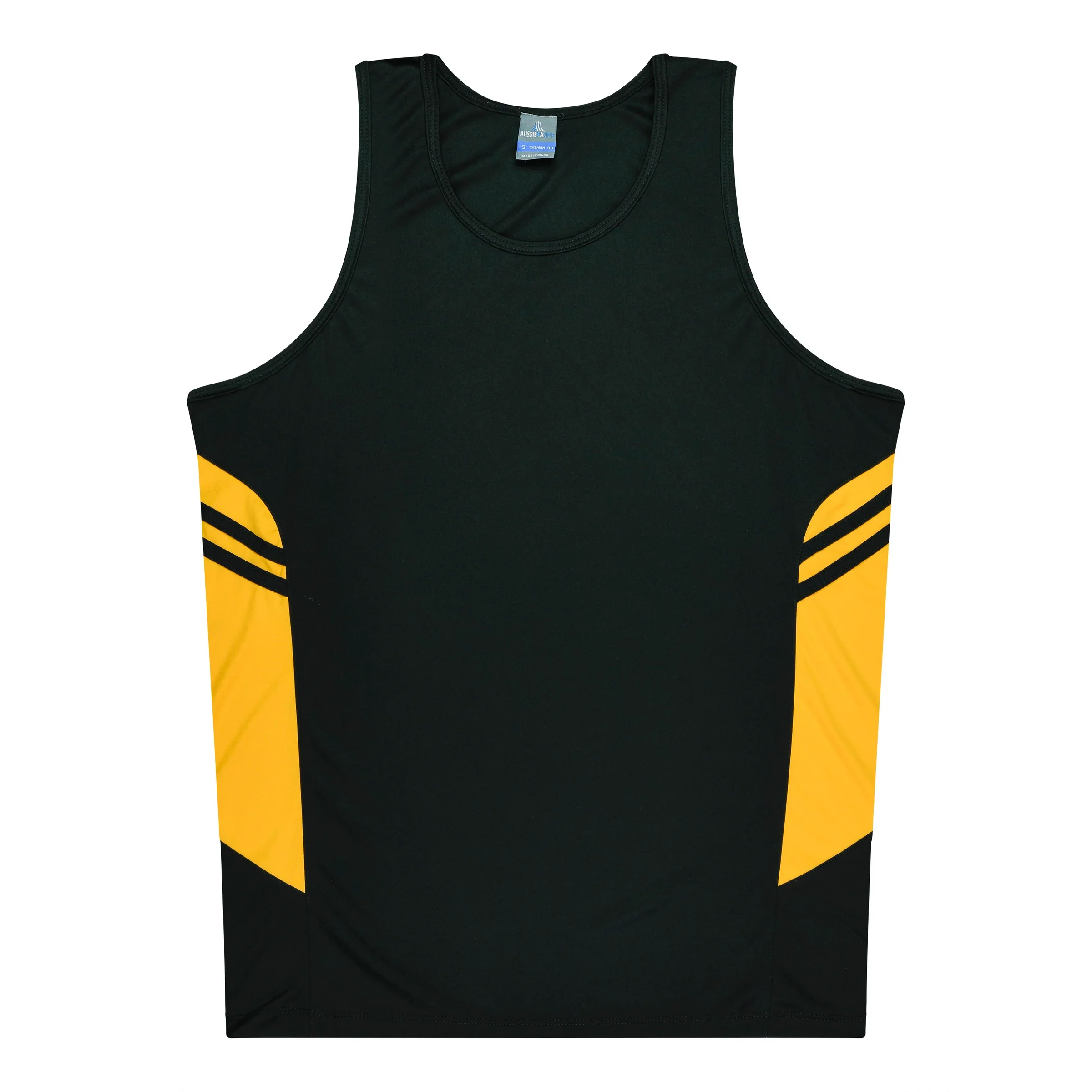 Aussie Pacific Tasman Mens Singlet (1111) - Image 5