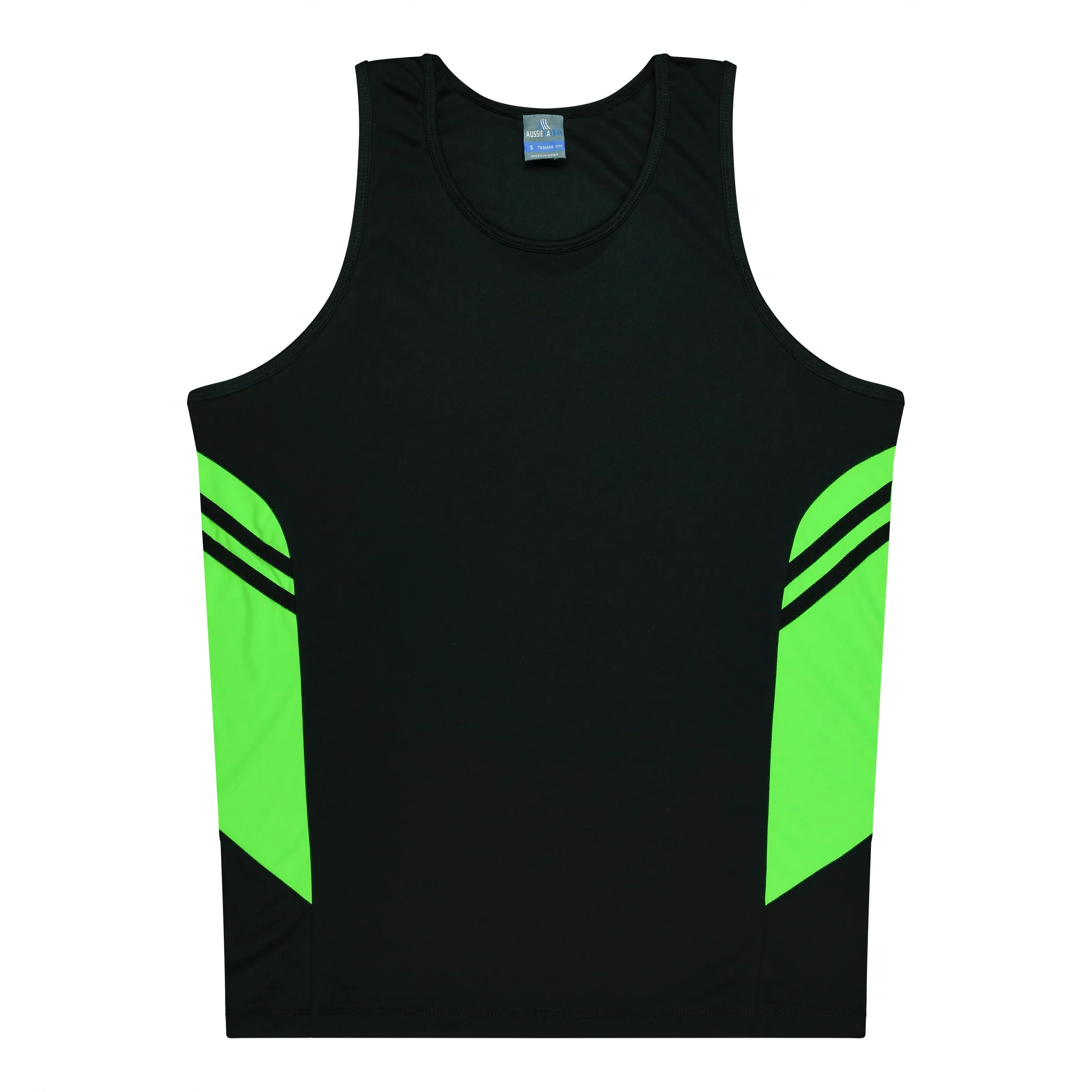 Aussie Pacific Tasman Mens Singlet (1111) - Image 6