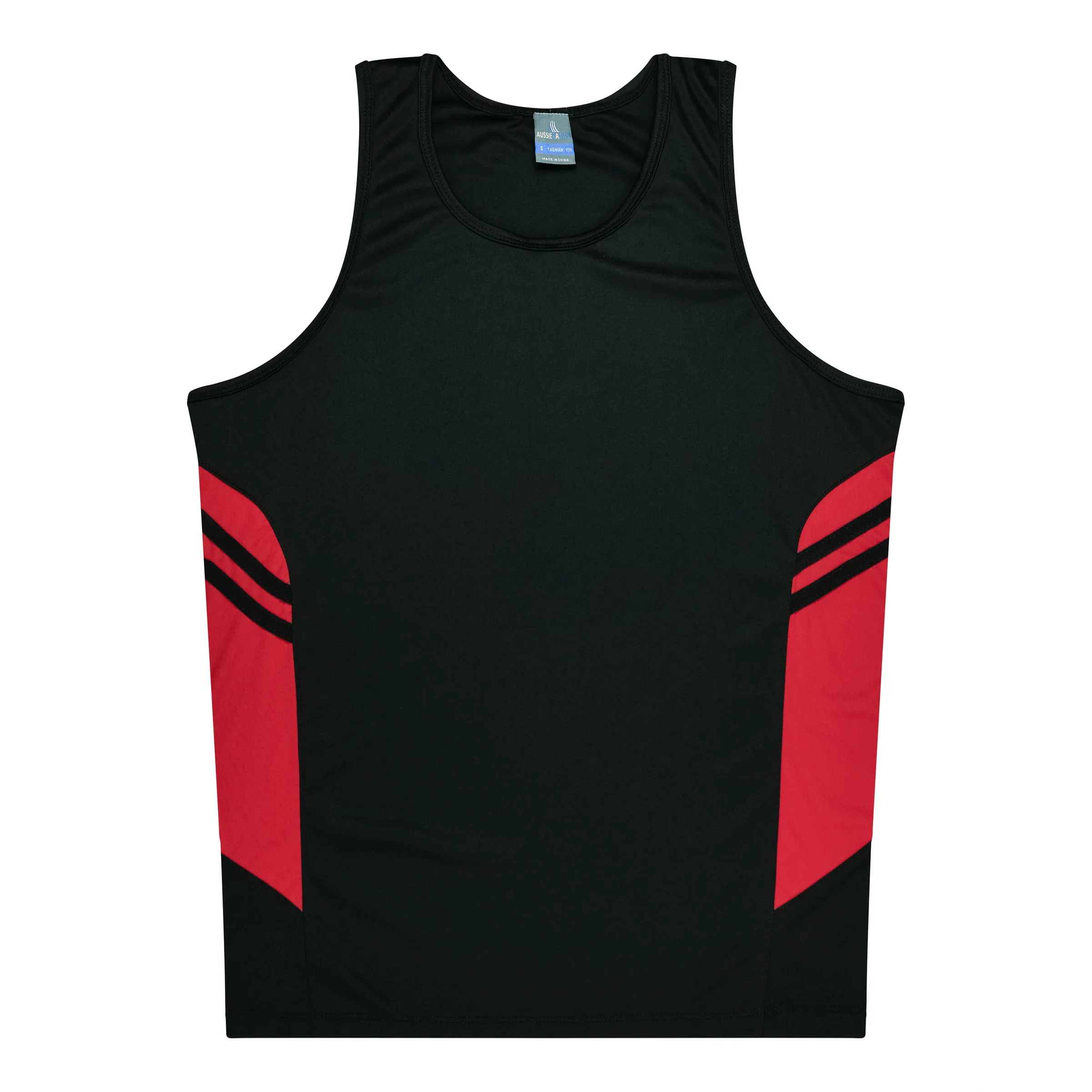 Aussie Pacific Tasman Mens Singlet (1111) - Image 7
