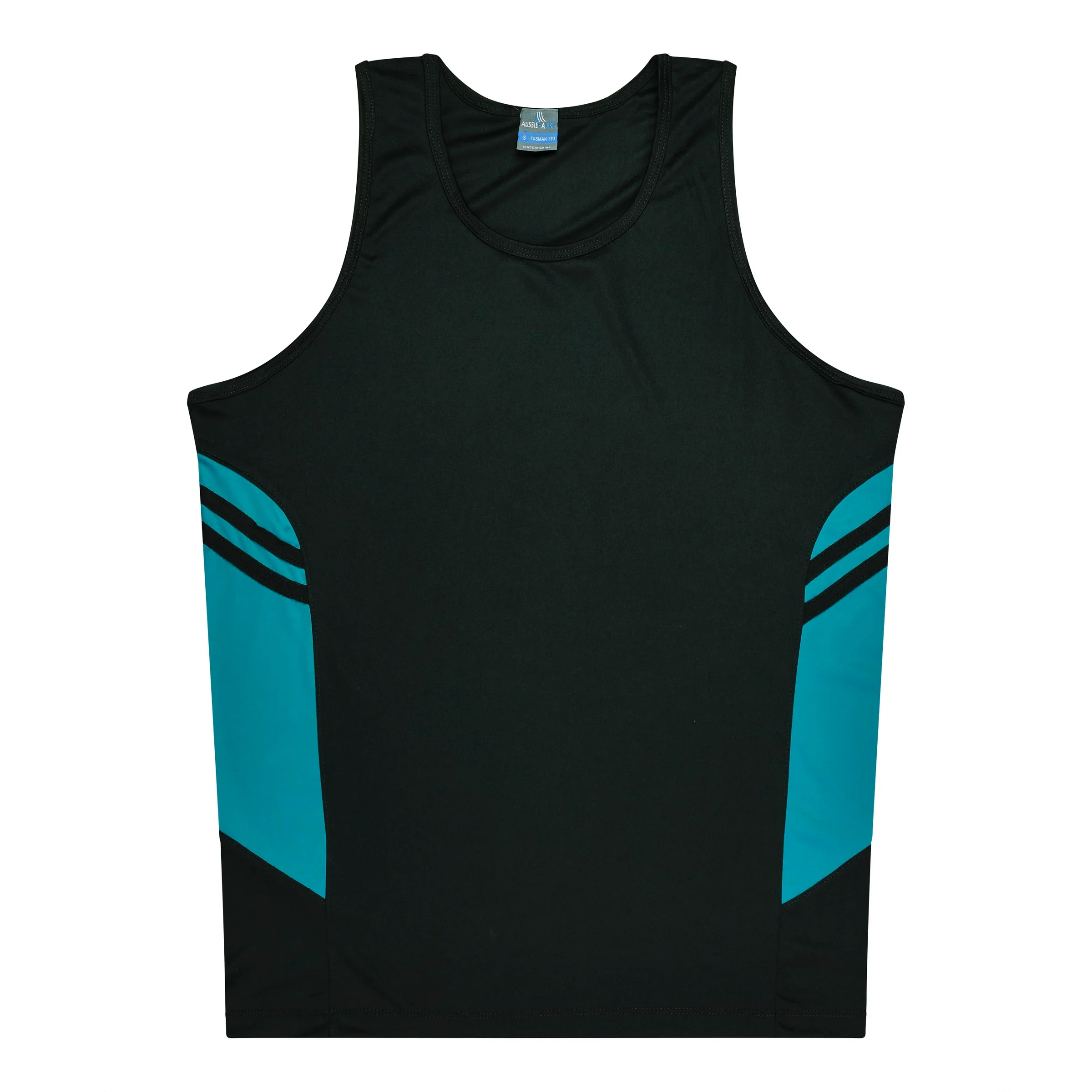 Aussie Pacific Tasman Mens Singlet (1111) - Image 8