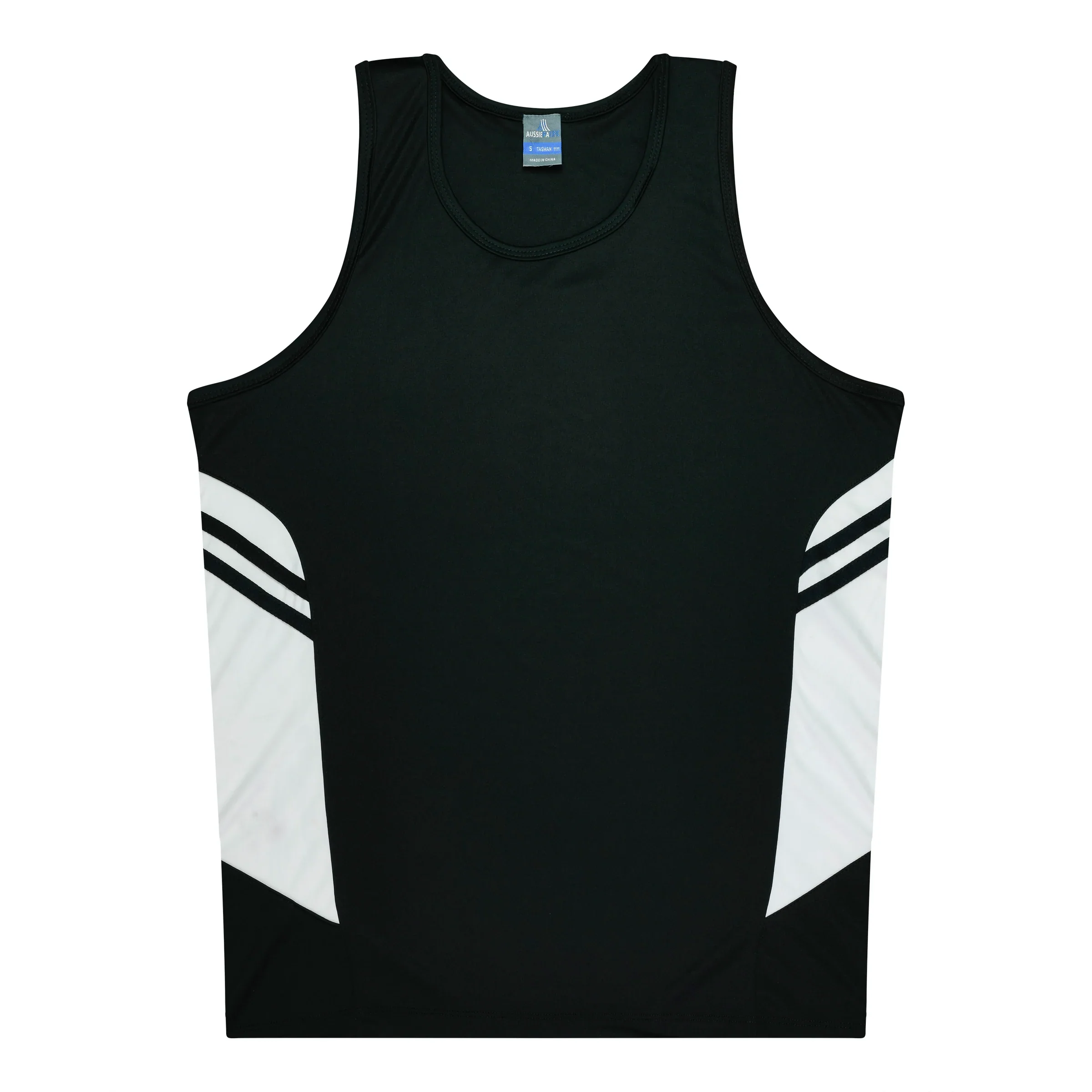 Aussie Pacific Tasman Mens Singlet (1111) - Image 9