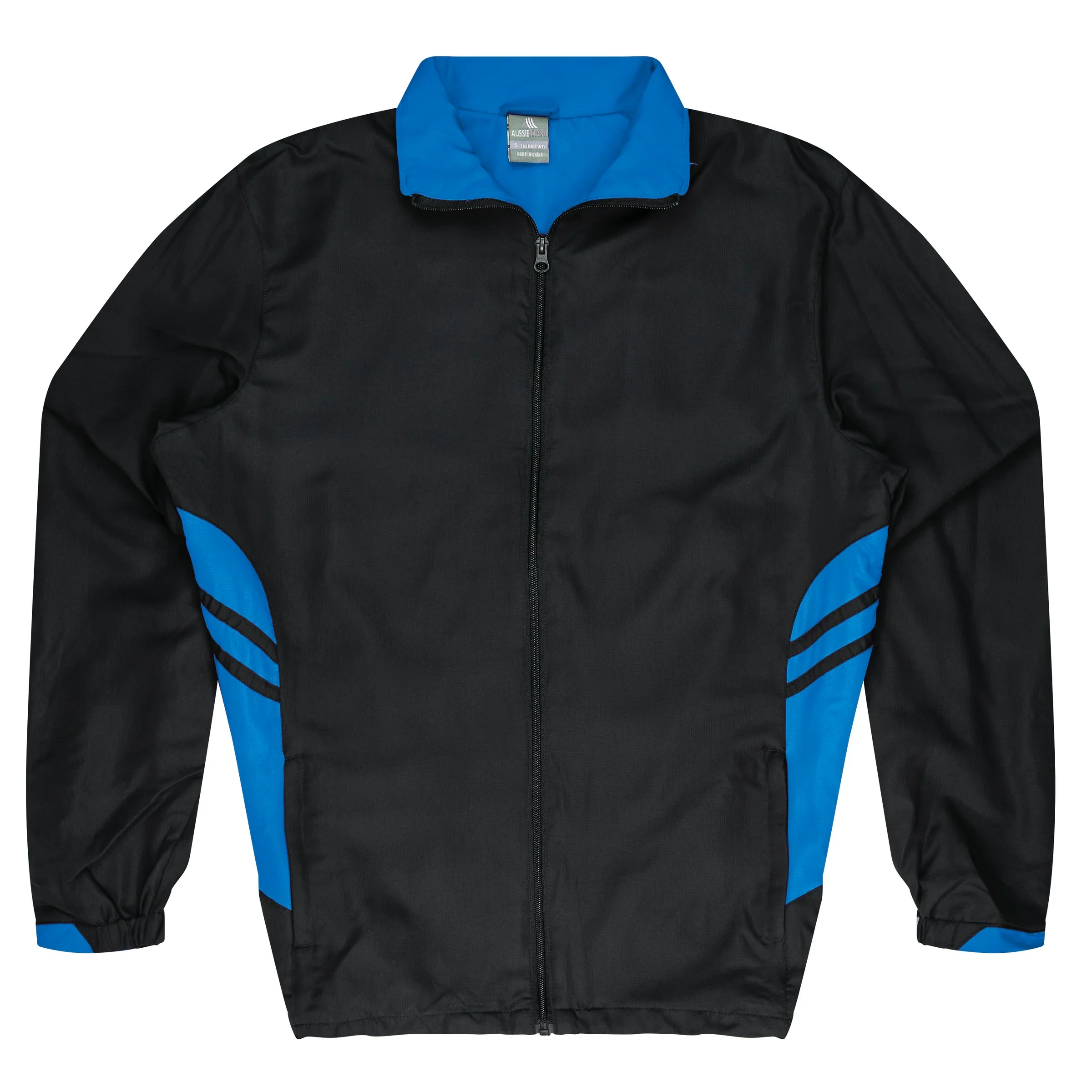 Aussie Pacific Tasman Mens Tracktop (1611) (Clearance)