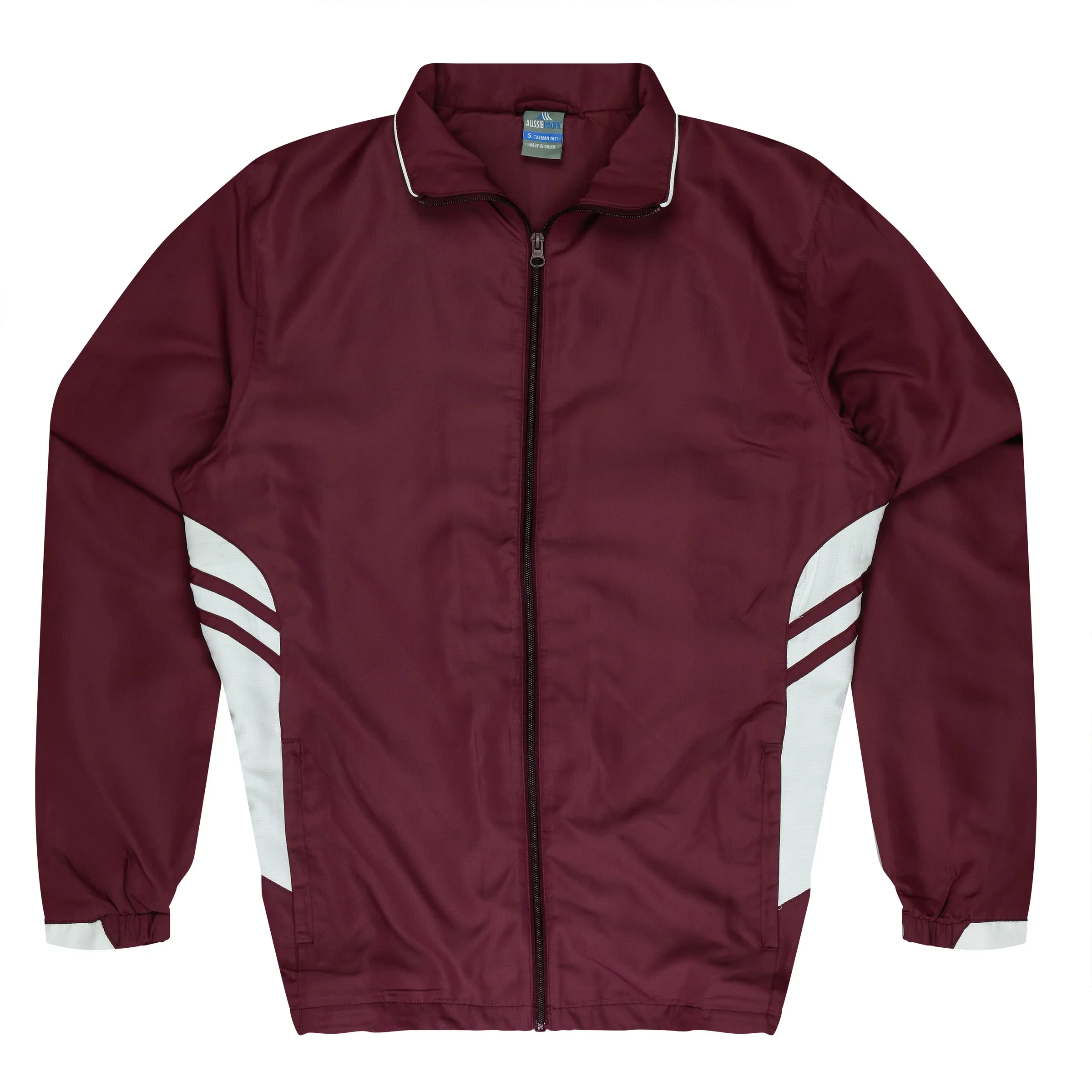 Aussie Pacific Tasman Mens Tracktop (1611) (Clearance) - Image 32