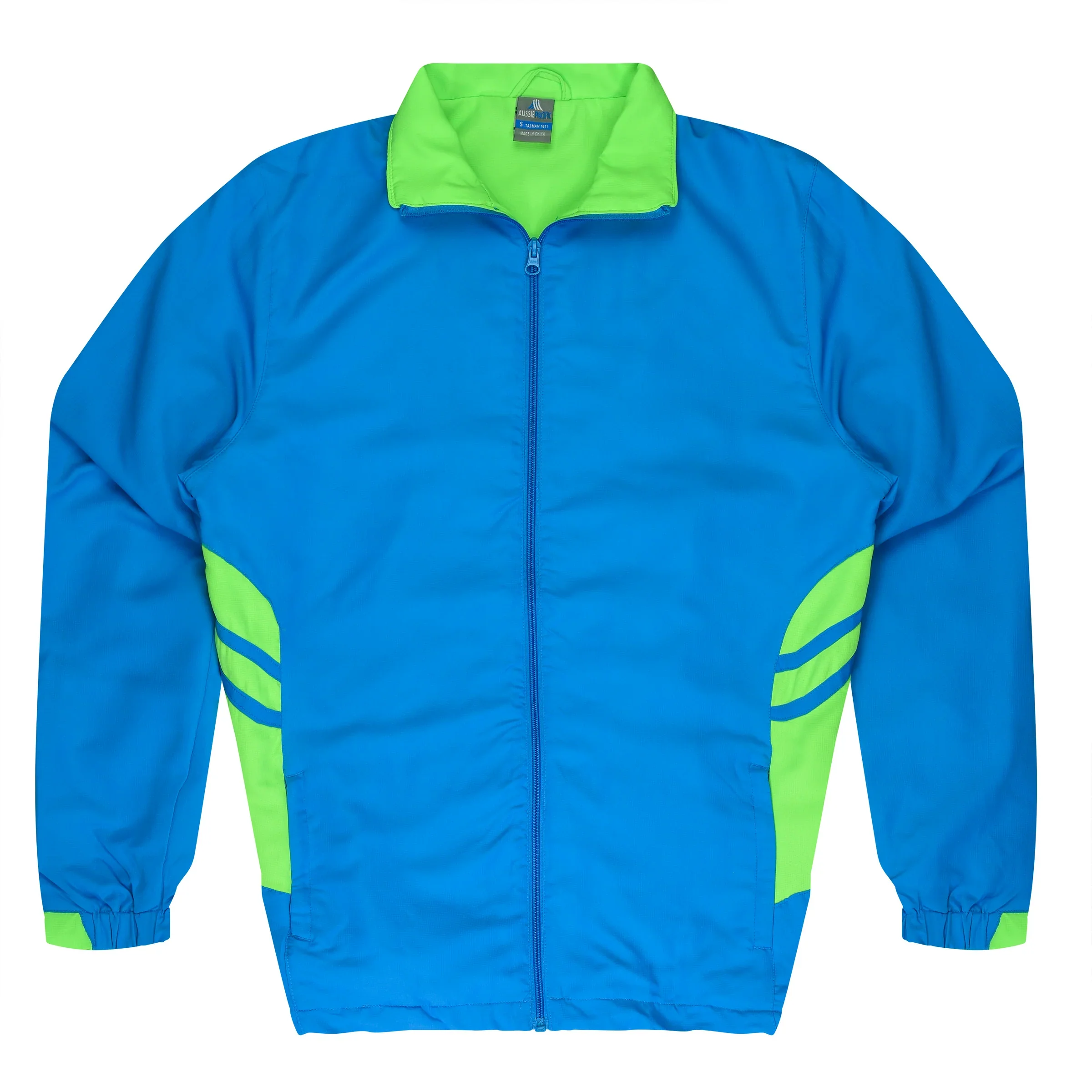 Aussie Pacific Tasman Mens Tracktop (1611) (Clearance) - Image 7