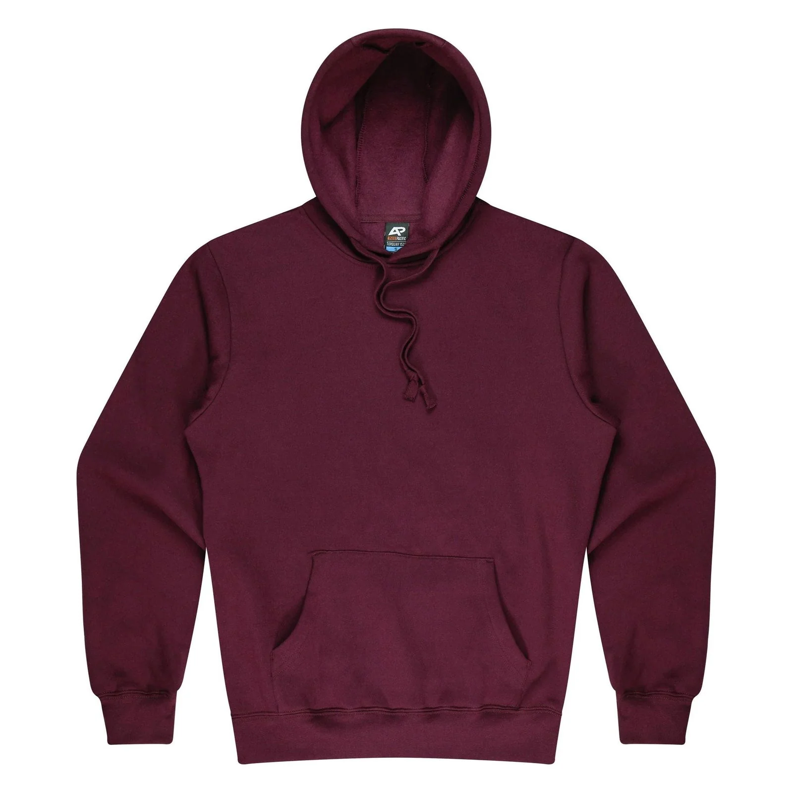 Aussie Pacific Torquay Mens Hoodie (1525) - Image 9