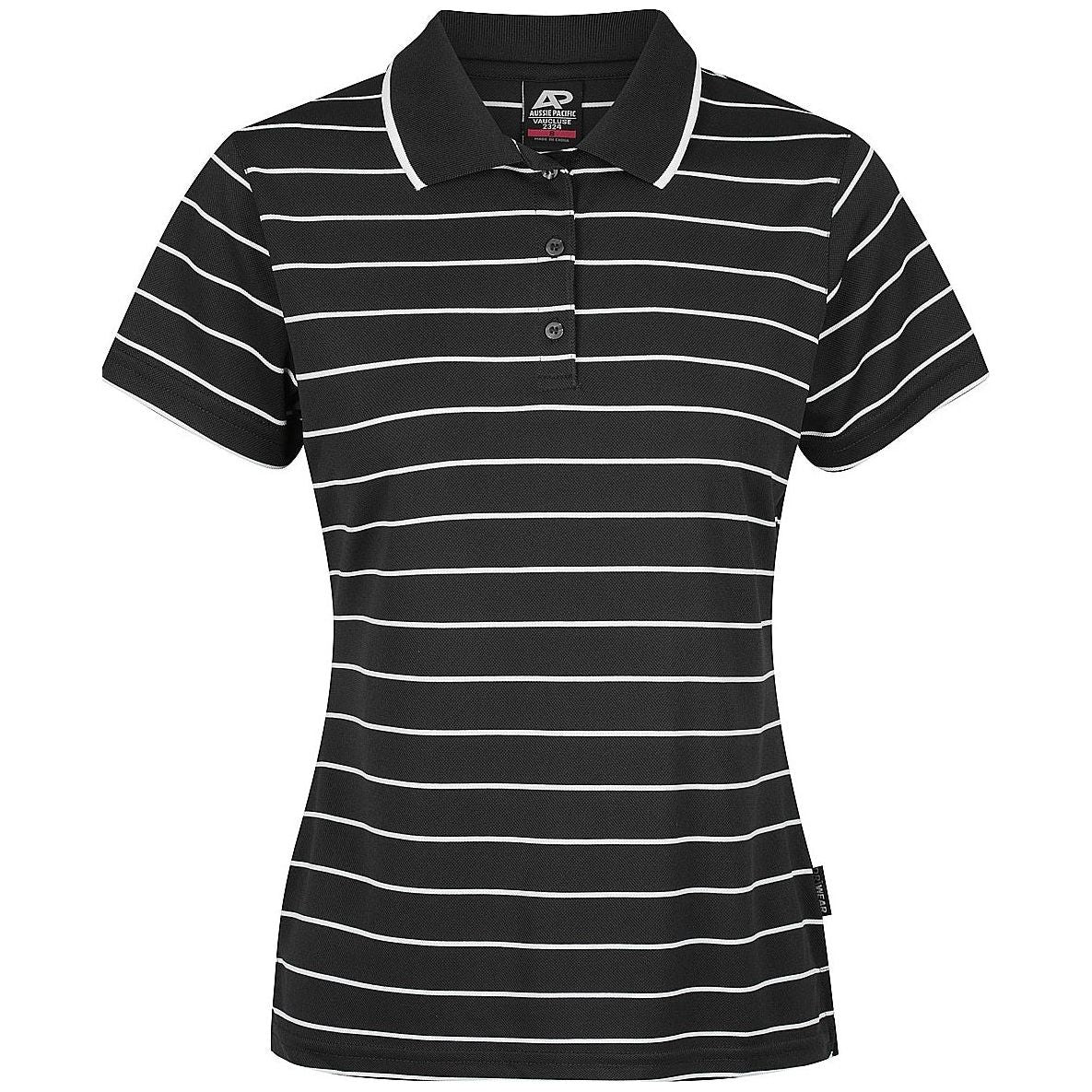 Aussie Pacific Vaucluse Ladies Polo (2324) (Clearance)