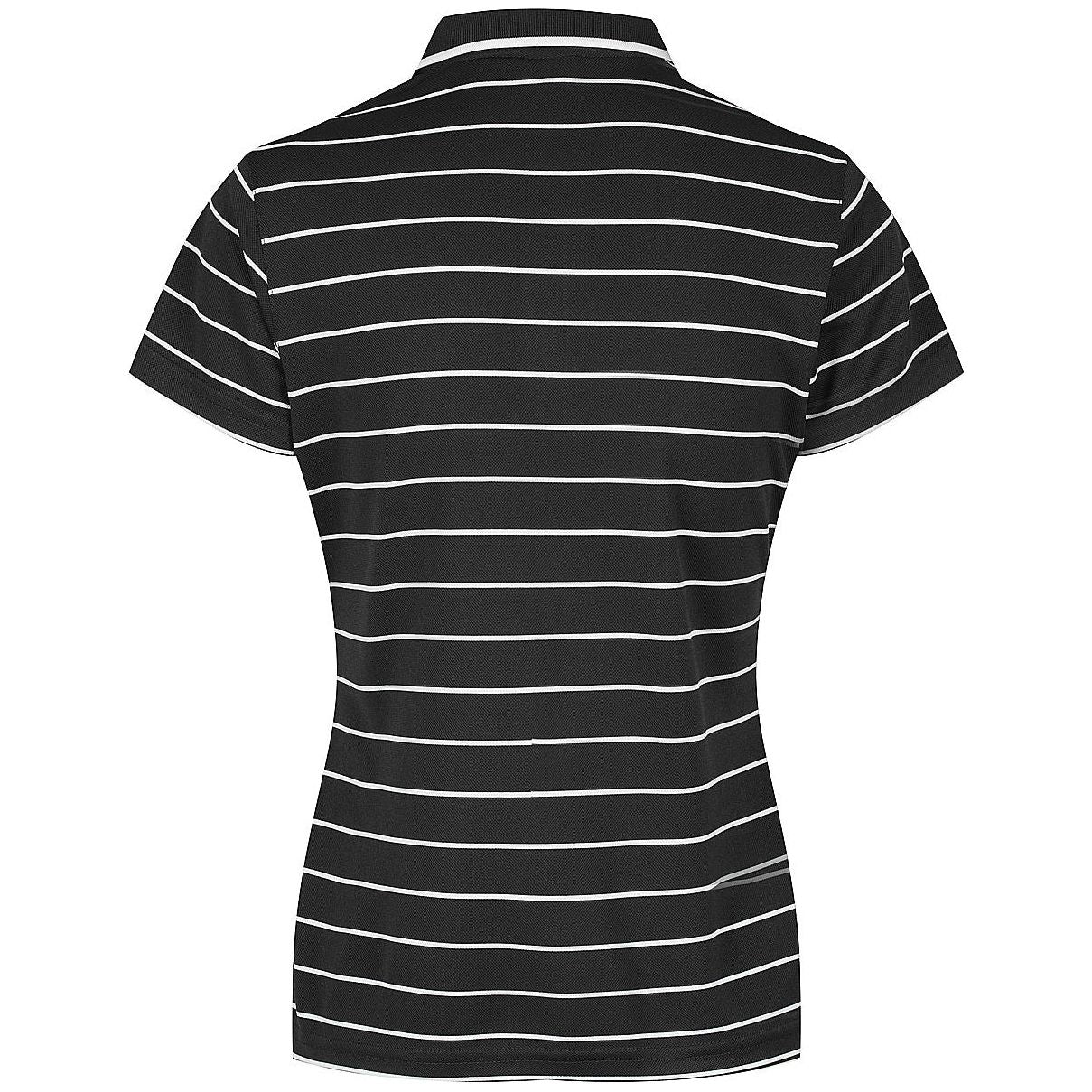 Aussie Pacific Vaucluse Ladies Polo (2324) (Clearance) - Image 2