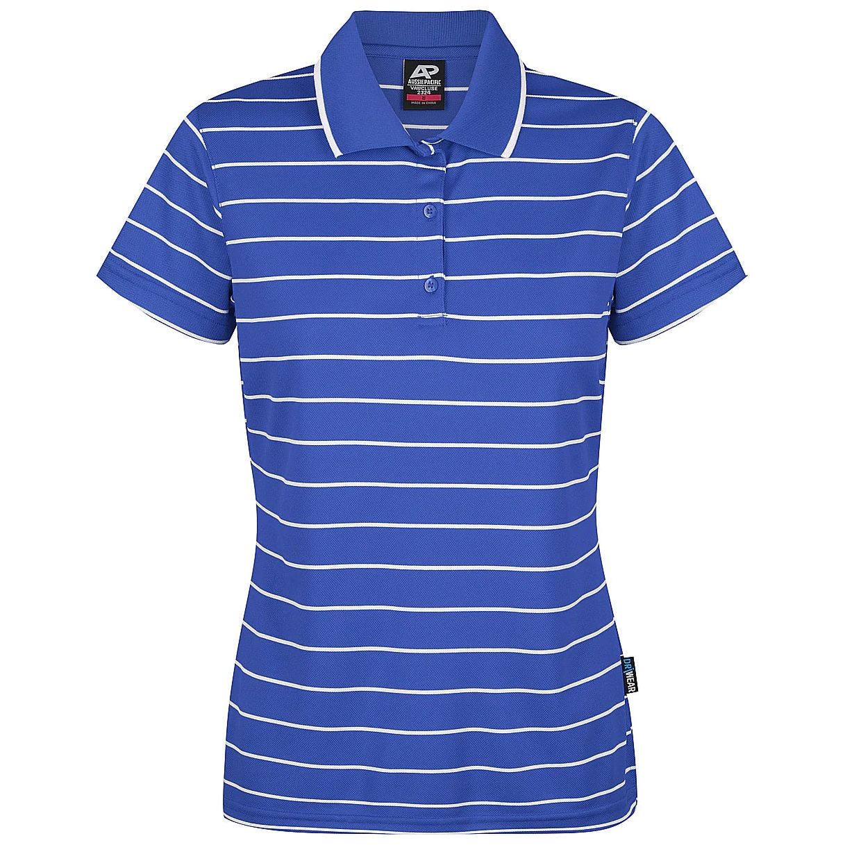 Aussie Pacific Vaucluse Ladies Polo (2324) (Clearance) - Image 7