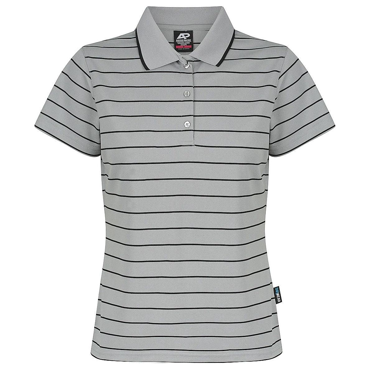Aussie Pacific Vaucluse Ladies Polo (2324) (Clearance) - Image 9