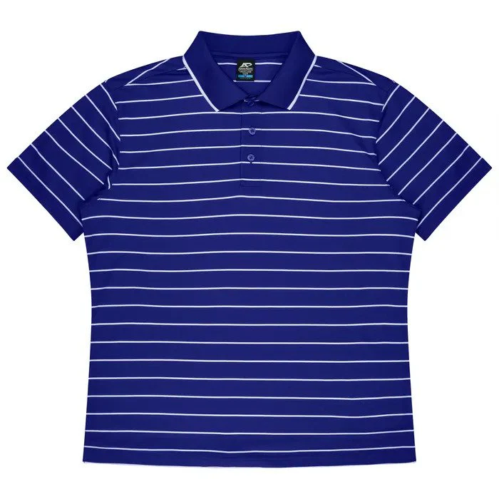 Aussie Pacific Vaucluse Mens Polo (1324) (Clearance)