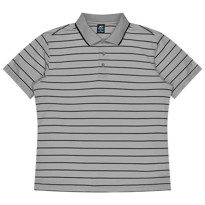 Aussie Pacific Vaucluse Mens Polo (1324) (Clearance) - Image 3