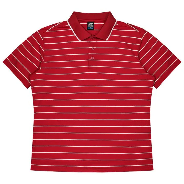 Aussie Pacific Vaucluse Mens Polo (1324) (Clearance) - Image 5
