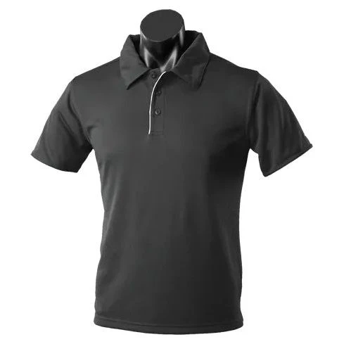 Aussie Pacific Yarra Mens Polo (1302) - Image 3