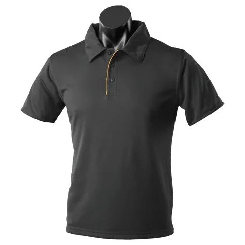 Aussie Pacific Yarra Mens Polo (1302) - Image 4