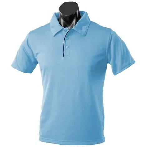 Aussie Pacific Yarra Mens Polo (1302) - Image 5