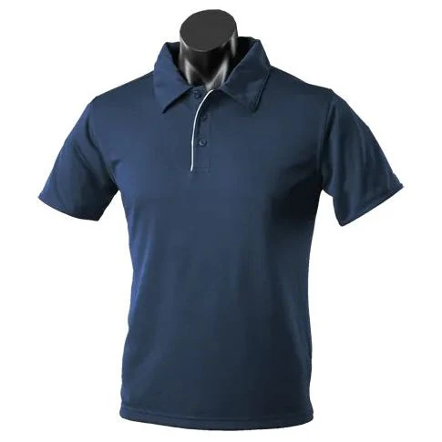 Aussie Pacific Yarra Mens Polo (1302) - Image 7