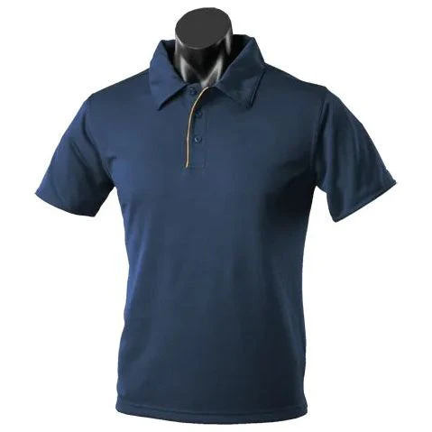 Aussie Pacific Yarra Mens Polo (1302) - Image 8