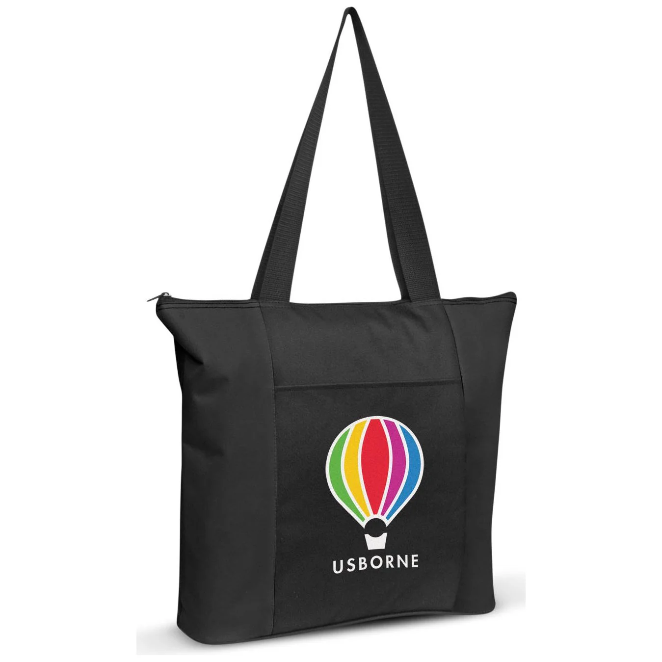 Avenue Tote Bag (Carton of 50pcs) (107656) - Image 9