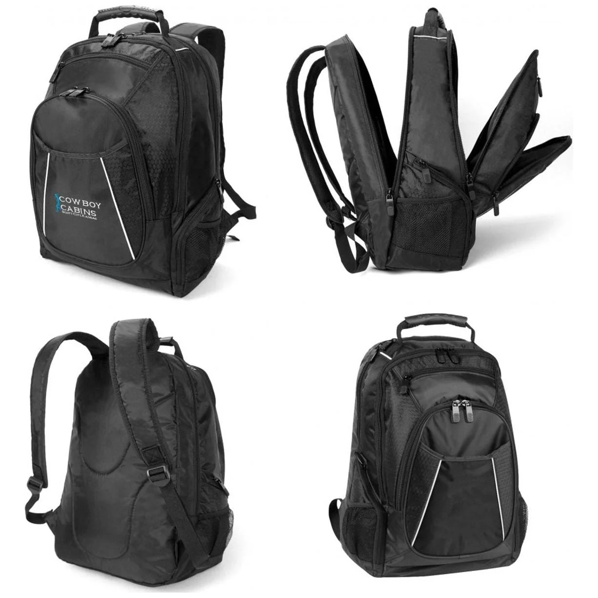 Backpack (Carton of 25pcs) (G2155) - Image 2