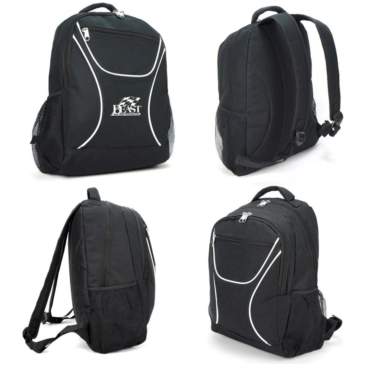 Backpack (Carton of 25pcs) (G2171) - Image 6