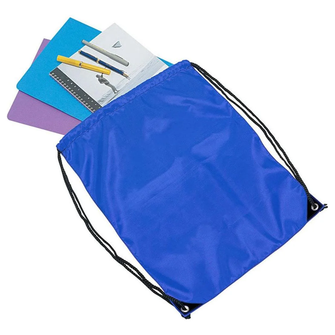 Backsack Drawstring Bag (Carton of 200pcs) (B229) - Image 10
