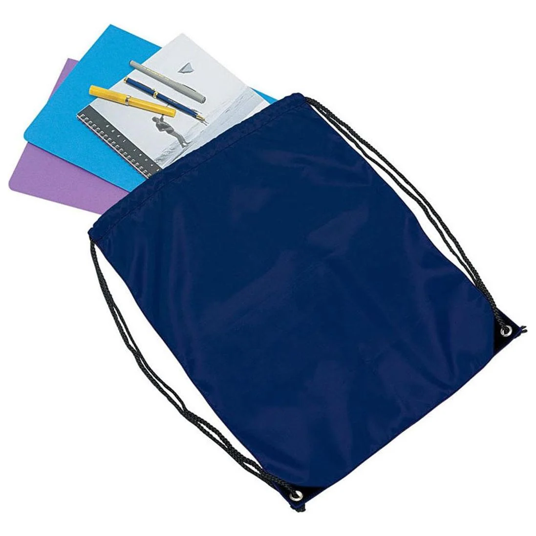 Backsack Drawstring Bag (Carton of 200pcs) (B229) - Image 5