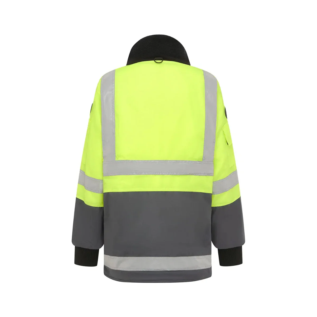 Badger Chilla® Women’s HiVis Taped Jacket (X15JW) (Pre Order) - Image 3