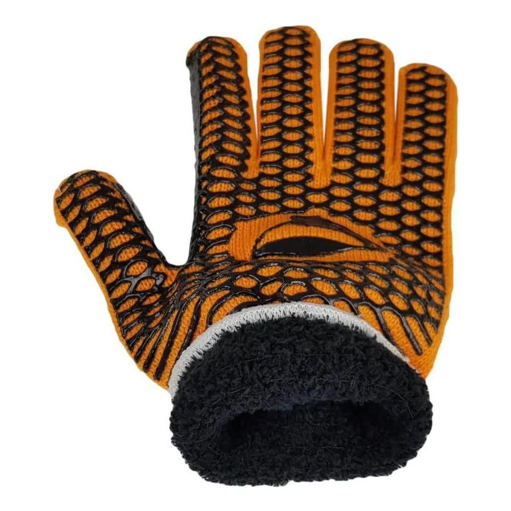 Badger Cosy CrissCross Thermal Glove (PPH100) (Pre Order) - Image 2