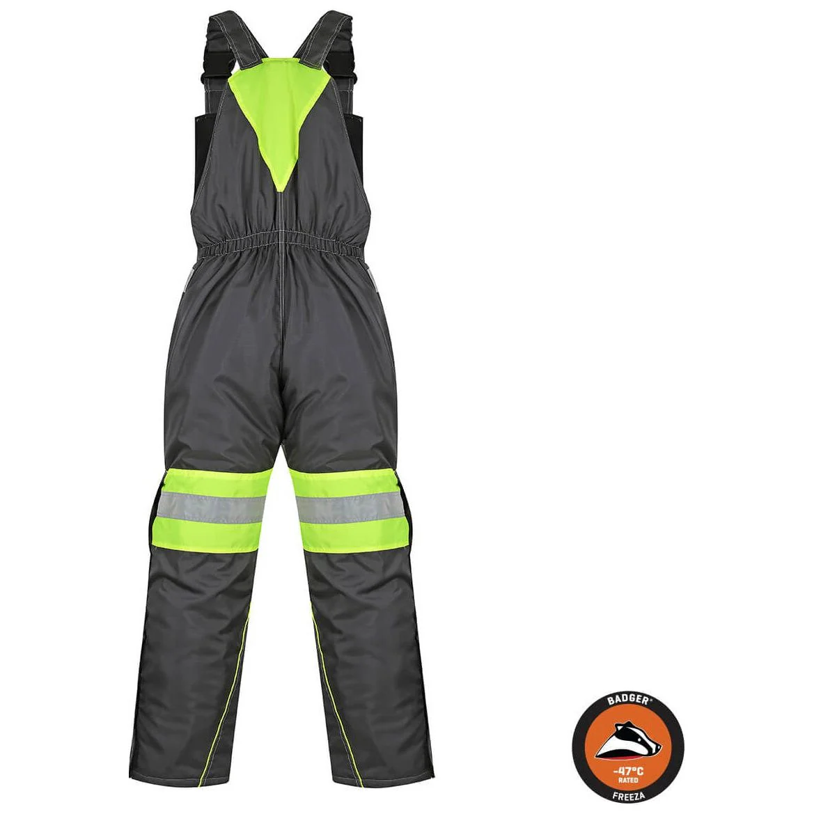 Badger Freeza® Bib & Brace Trouser (X25S) (Pre Order) - Image 3