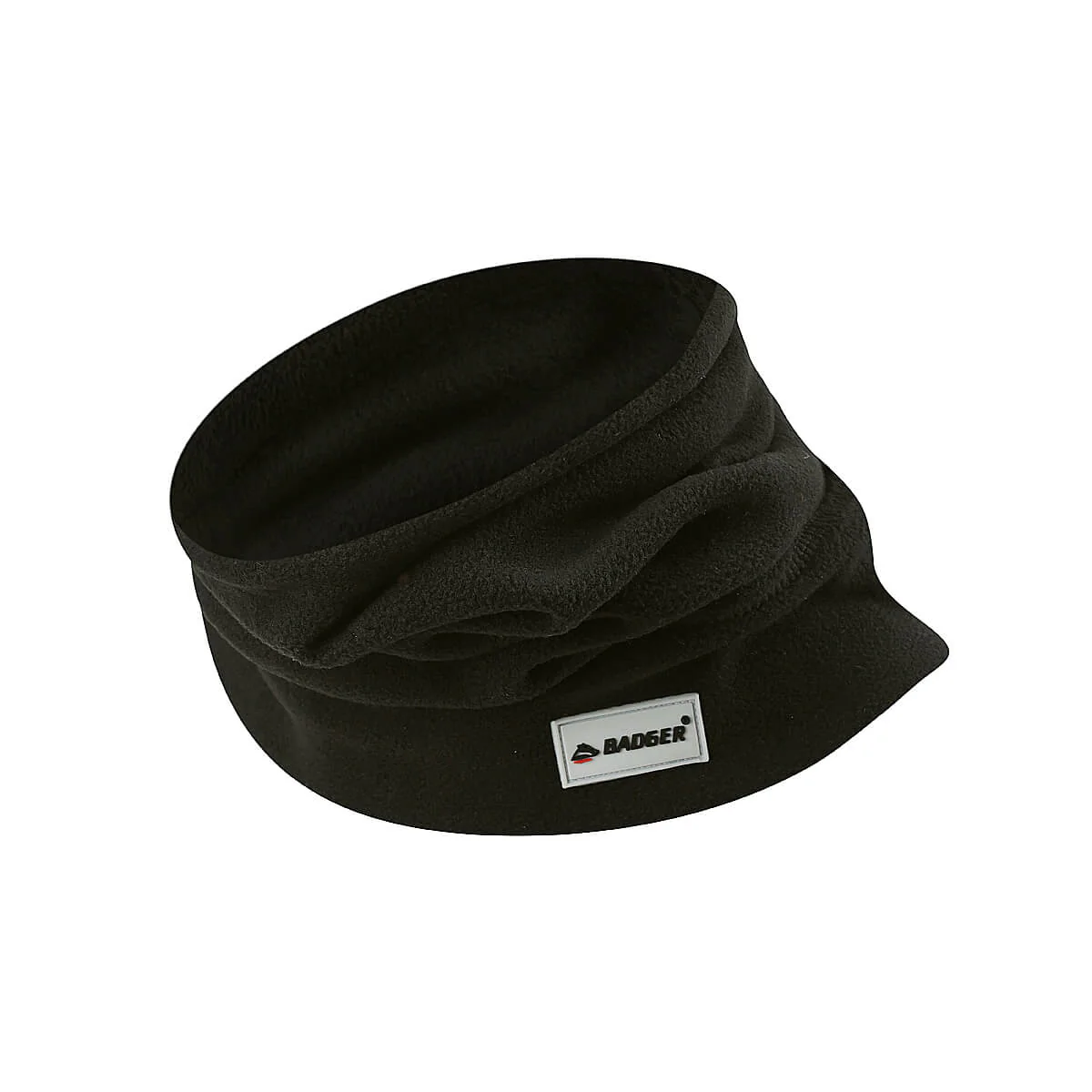 Badger Polar Fleece Neck Warmer, Neck Gaiter (FH96B) (Pre Order)
