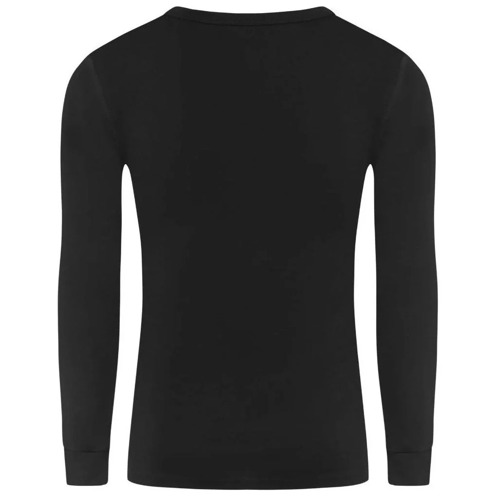 Badger Premium Merino Thermal Long Sleeve Top (BL70LS) (Pre Order) - Image 2