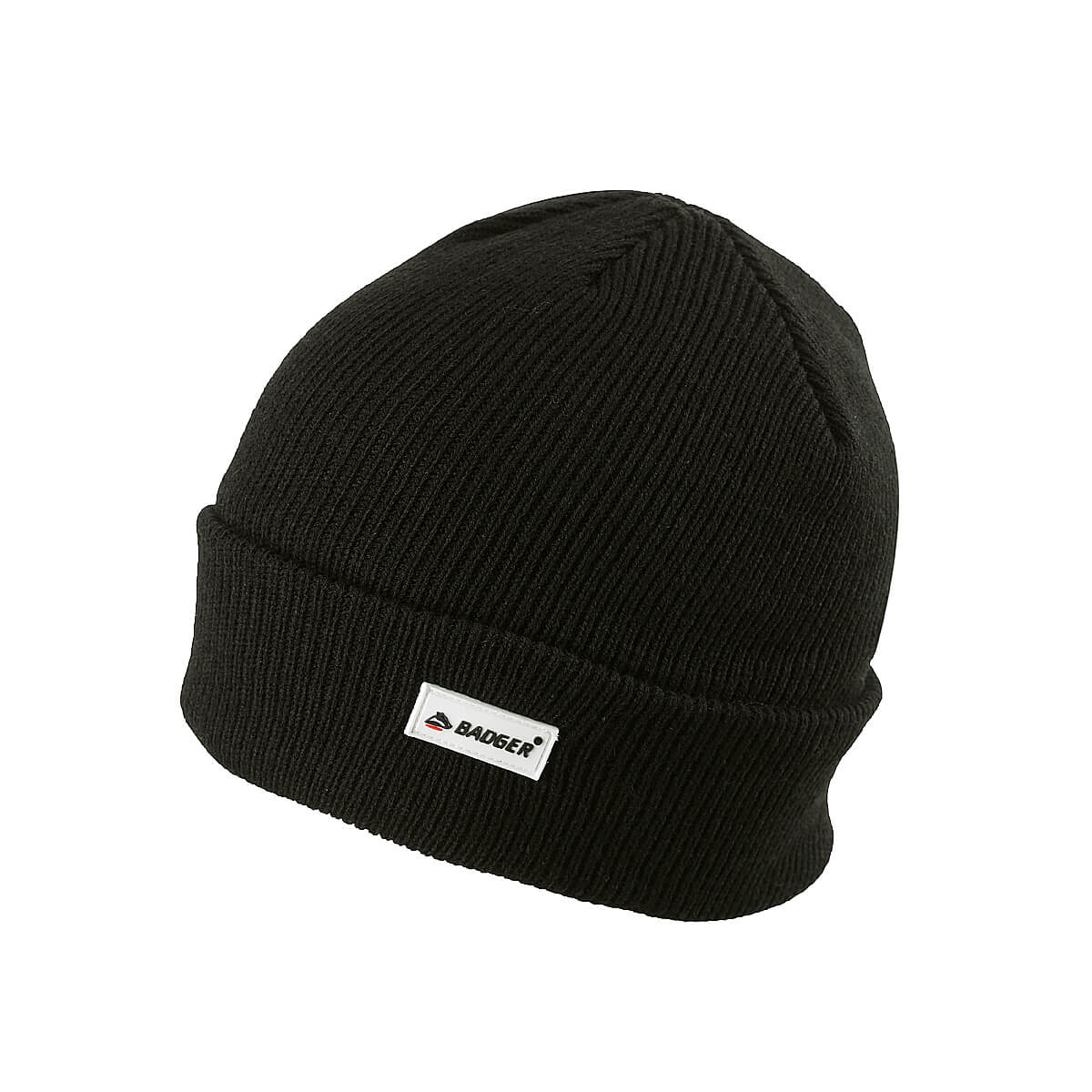 Badger Tight Knit Thermal Thinsulate Beanie (FH75B) (Pre Order)