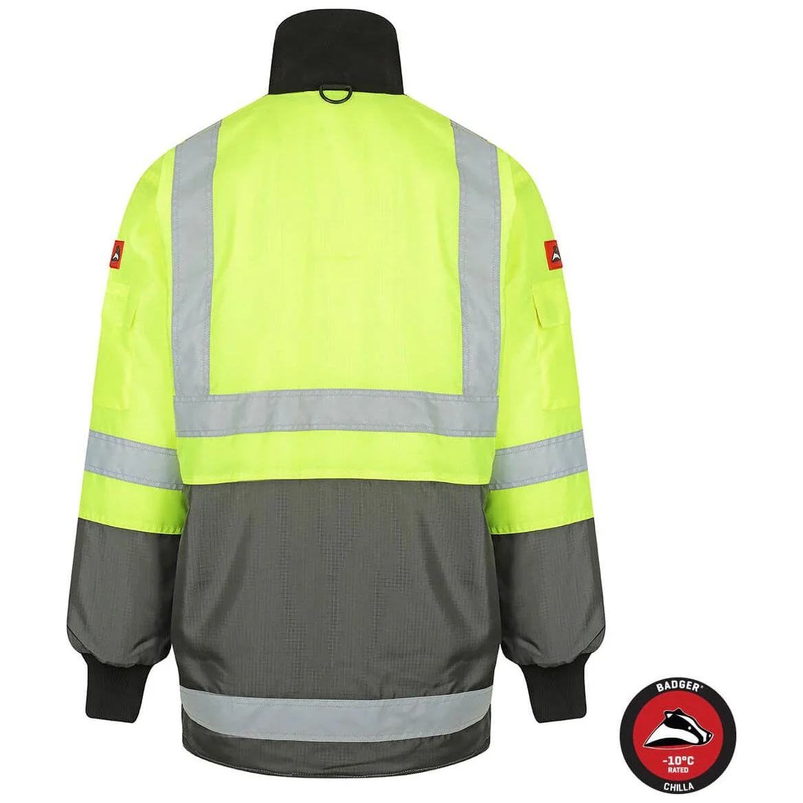 Badger X150 Chilla® Chiller Jacket (X15J) (Pre Order) - Image 3