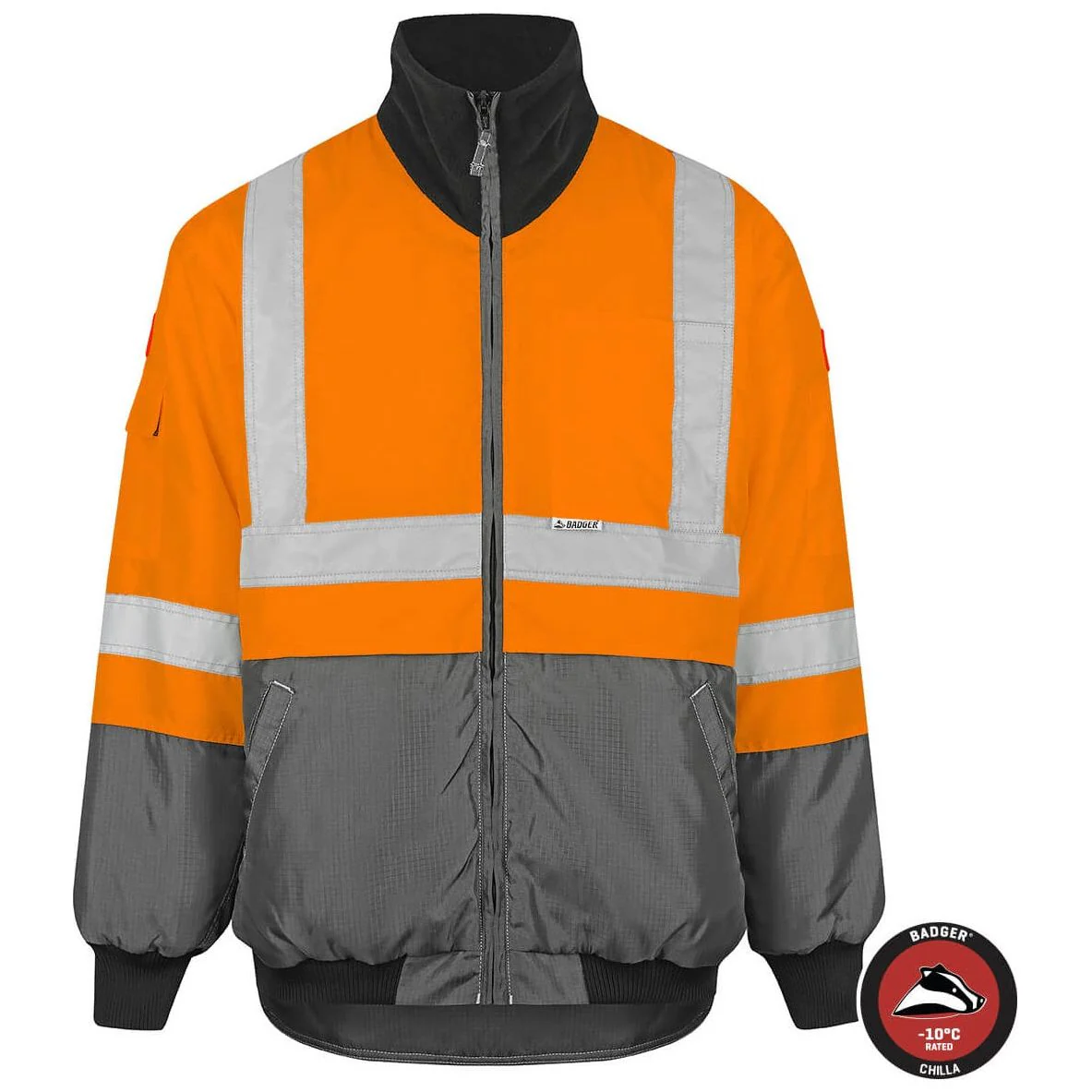 Badger X150 Chilla® Chiller Jacket (X15J) (Pre Order) - Image 4