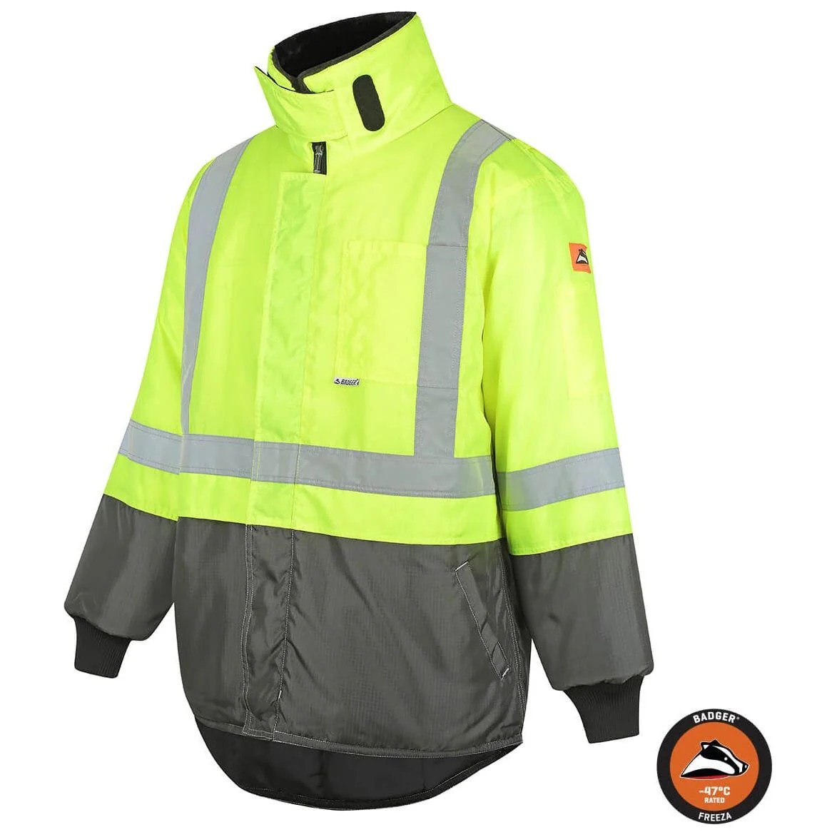Badger X250 Freeza® Freezer Jacket (X25J) (Pre Order)