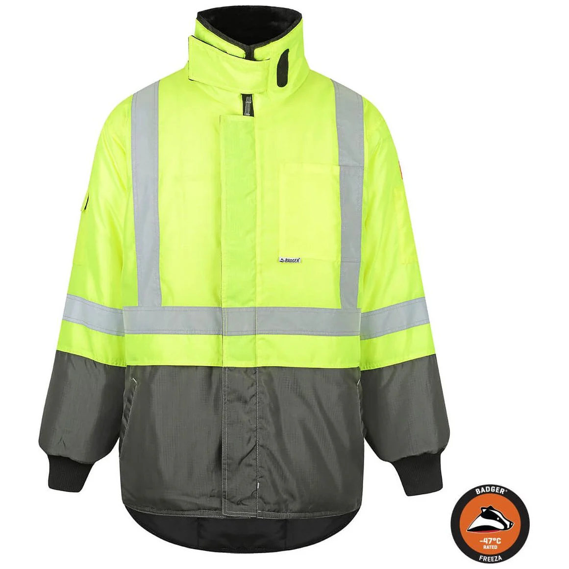 Badger X250 Freeza® Freezer Jacket (X25J) (Pre Order) - Image 2