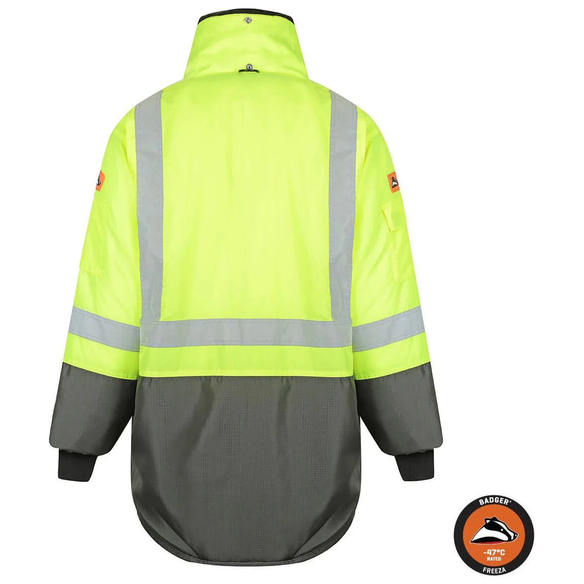 Badger X250 Freeza® Freezer Jacket (X25J) (Pre Order) - Image 3