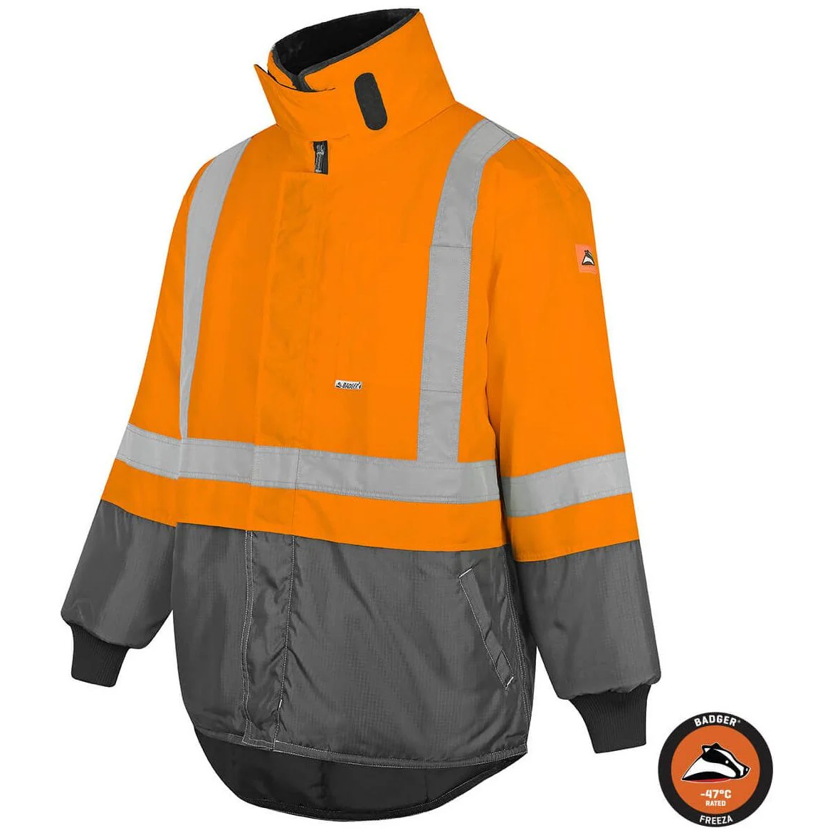 Badger X250 Freeza® Freezer Jacket (X25J) (Pre Order) - Image 4